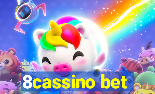 8cassino bet